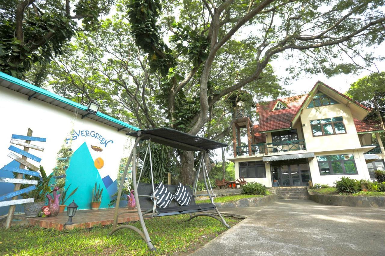 Holiday home Evergreen Pakchong