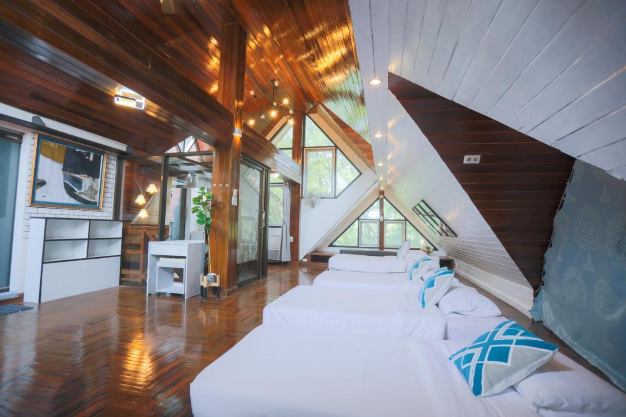 Holiday home Evergreen Pakchong