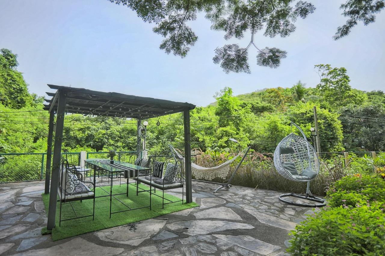Holiday home Evergreen