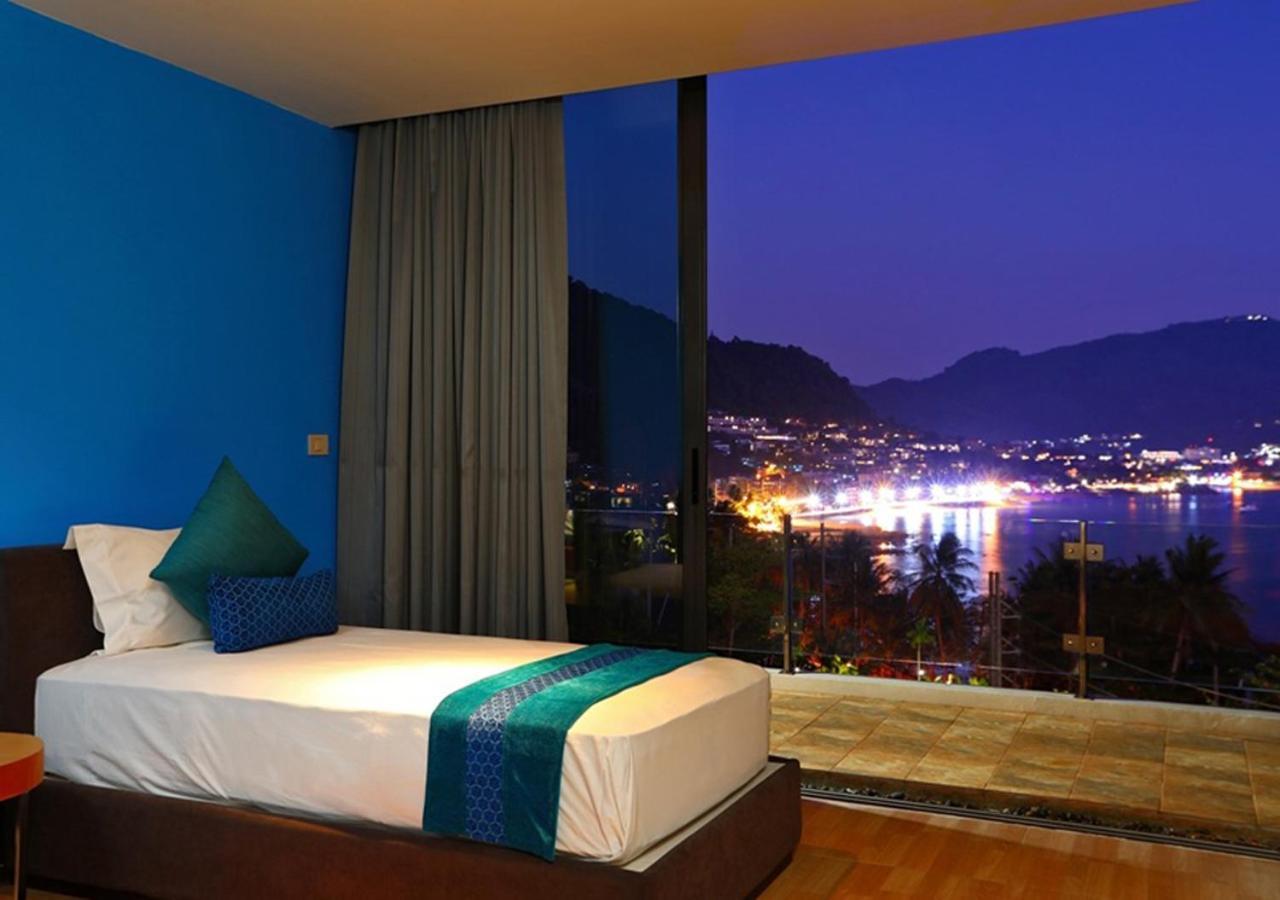 Indochine And - Sha Extra Resort Patong