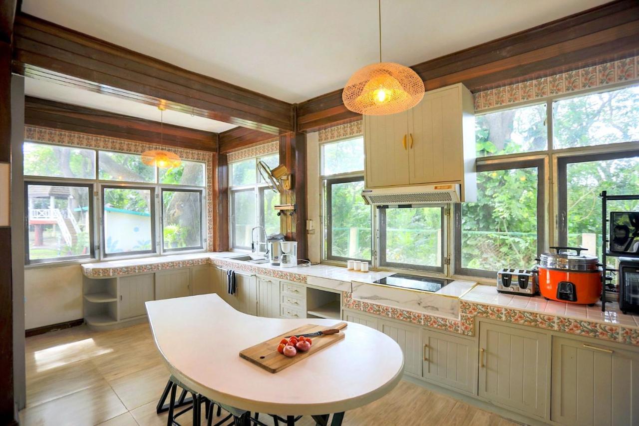Holiday home Evergreen Pakchong