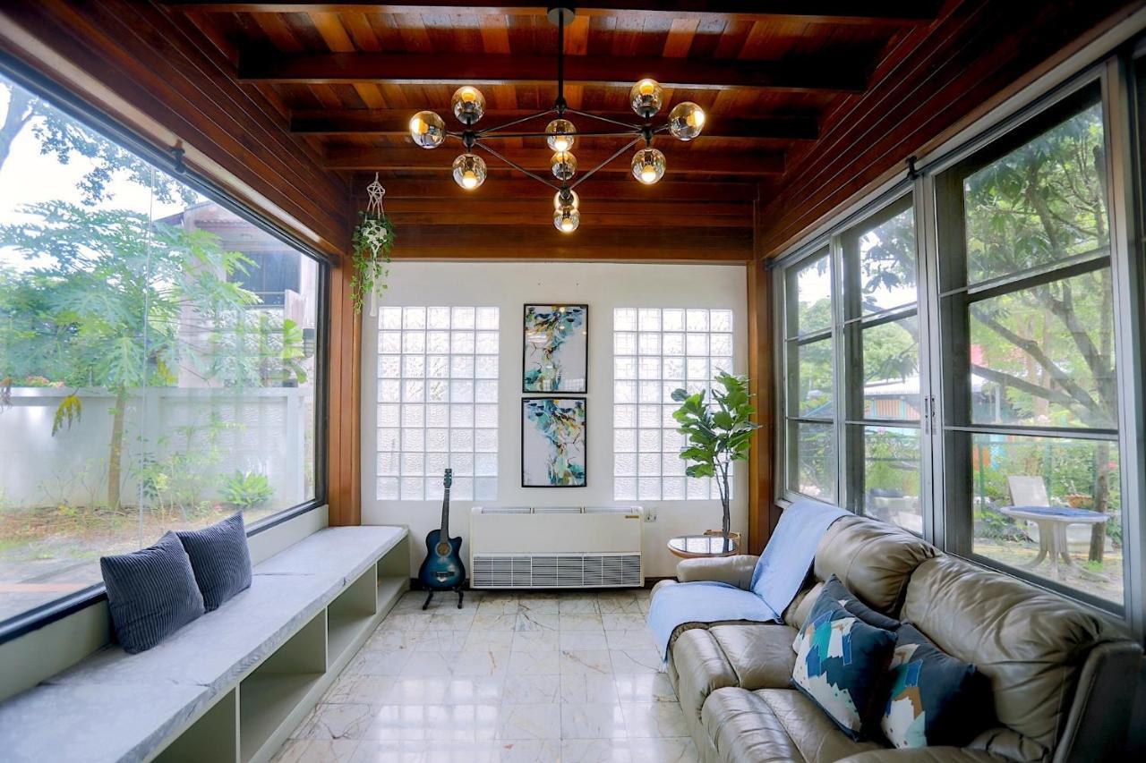 Evergreen Holiday home