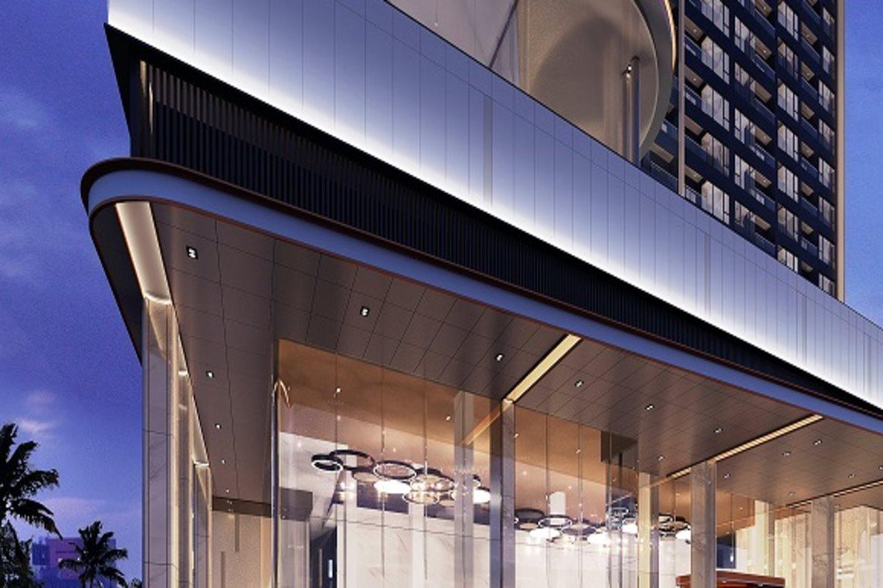 Hotel S Sriracha &