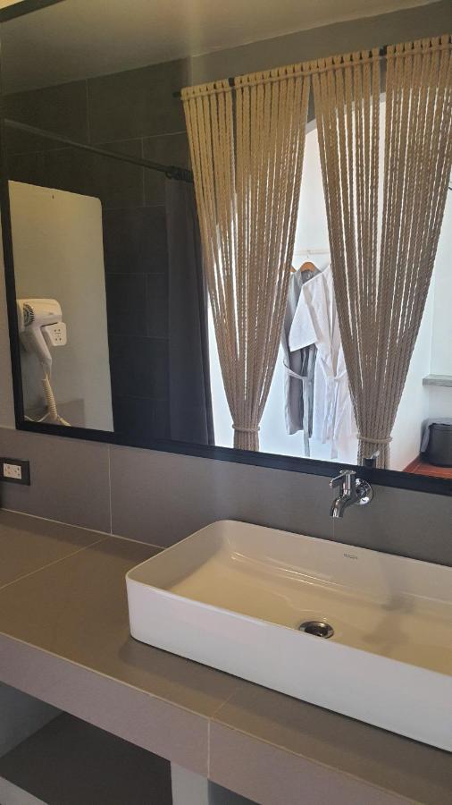 บ้านมัจฉา Guest house