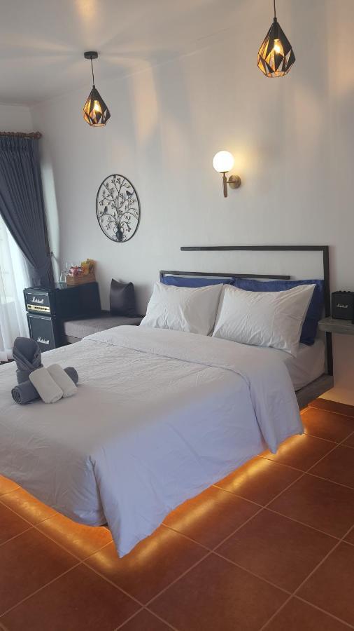 Guest house บ้านมัจฉา