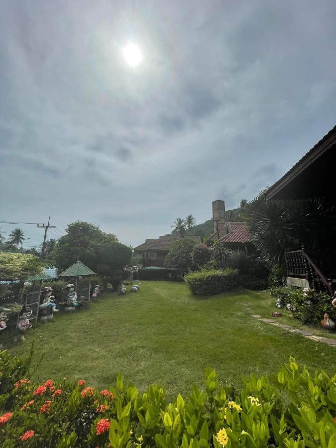 Tanyaporn House 2* Haad Rin