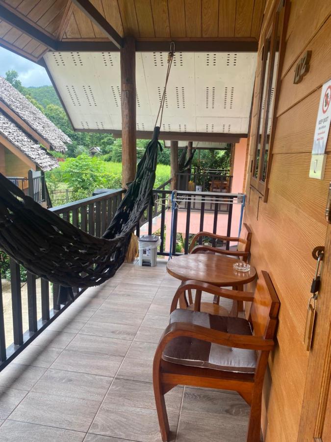 Resort Smilehouse Pai