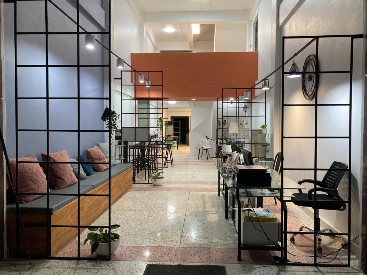 Moocoworking * Loei
