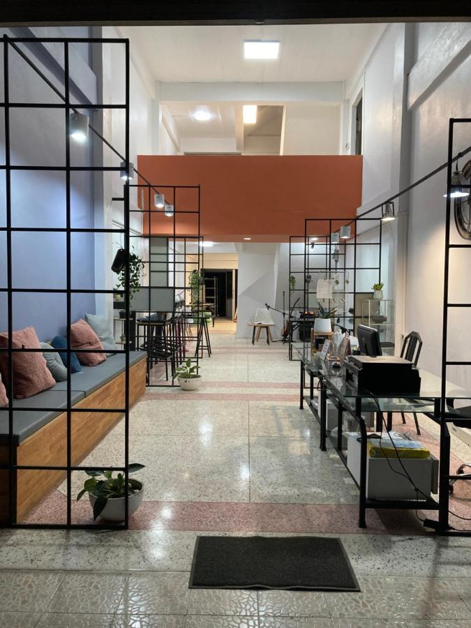 Moocoworking