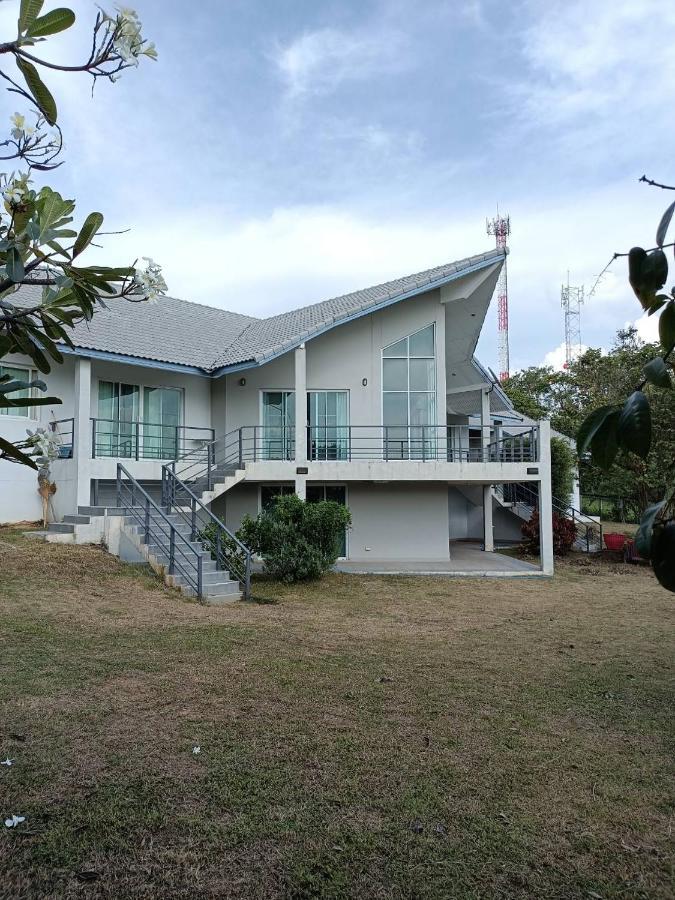 ไร่เครือวัลย์ รีสอร์ท มวกเหล็ก สระบุรี Resort