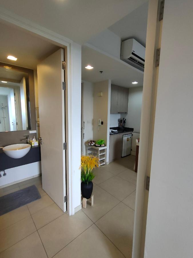 Unixx Seaview Apartamento