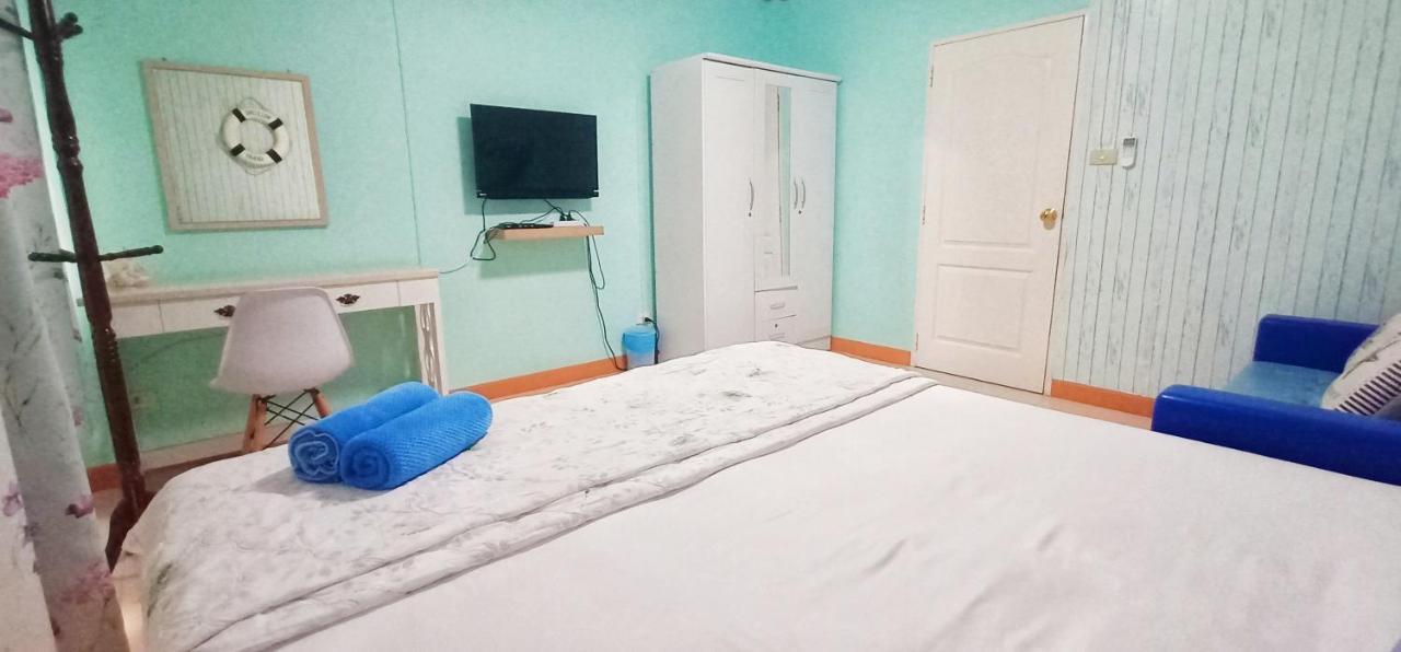 Guest house Sweet At Sattahip
