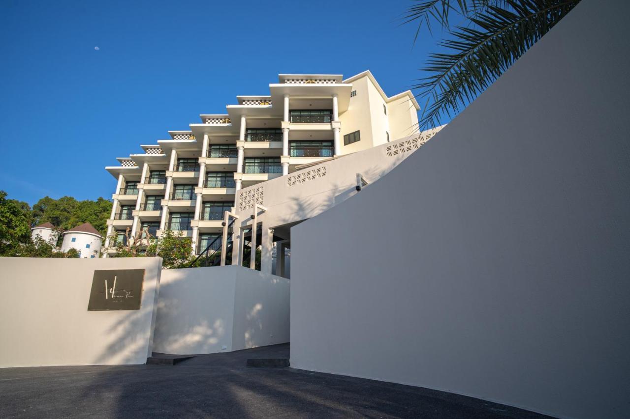 Heaven View Krabi Sha 3* Ao Nam Mao