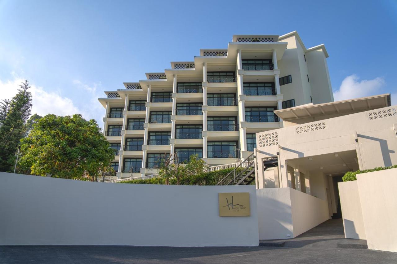 Heaven View Krabi Sha Hotel Ao Nam Mao
