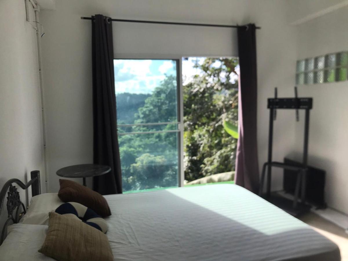 Terre Terrace Glamping - Doichang Bed & Breakfast