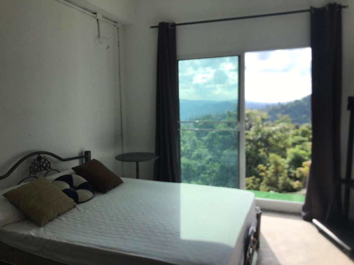Terre Terrace Glamping - Doichang