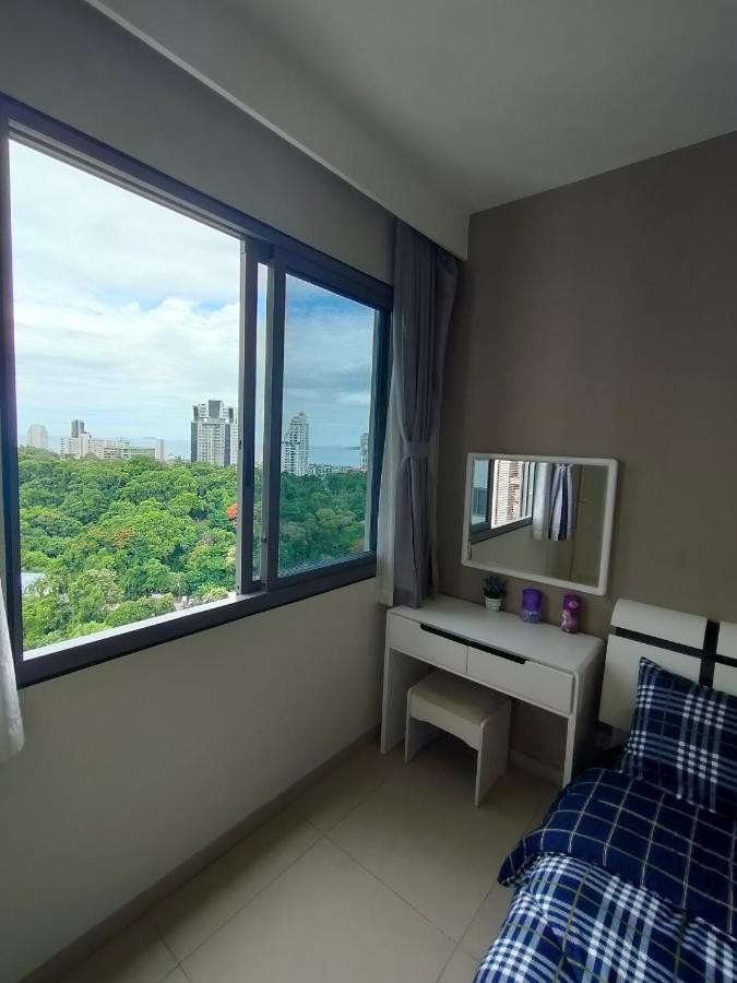 Apartamento Unixx Seaview