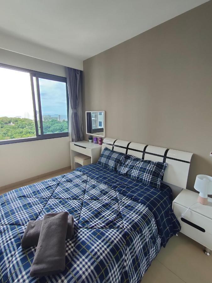 Unixx Seaview Apartamento *