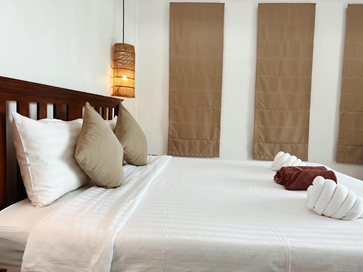Tanote Sha Extra Resort 3*