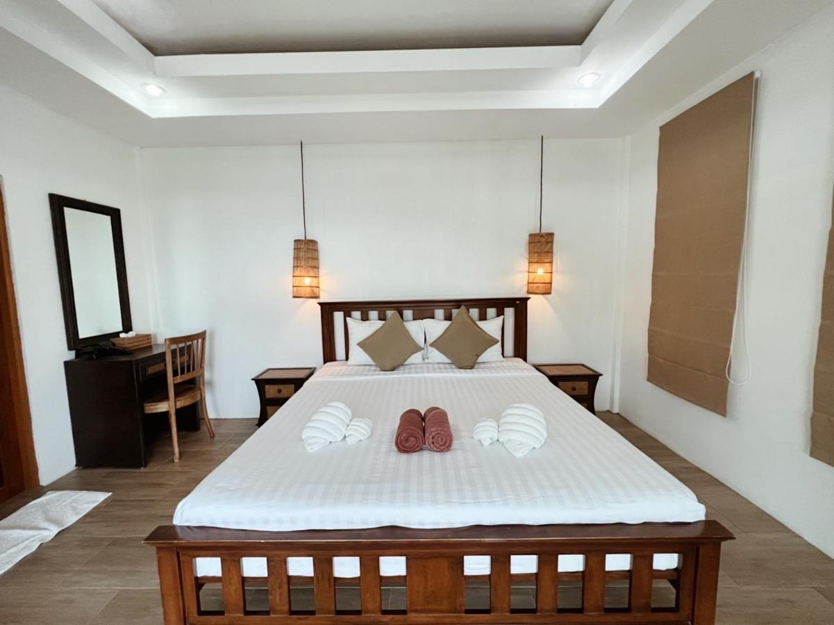 Resort Tanote Sha Extra