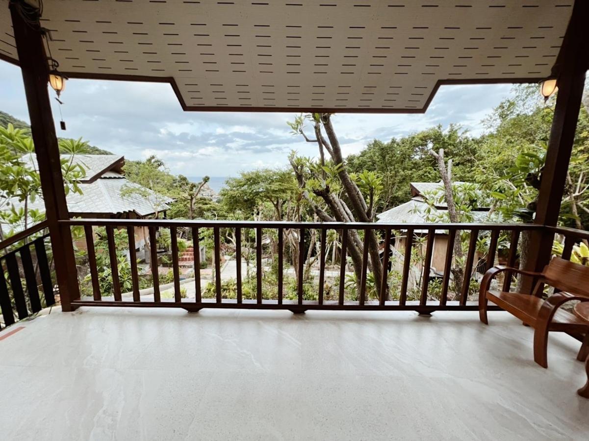 Tanote Sha Extra Koh Tao