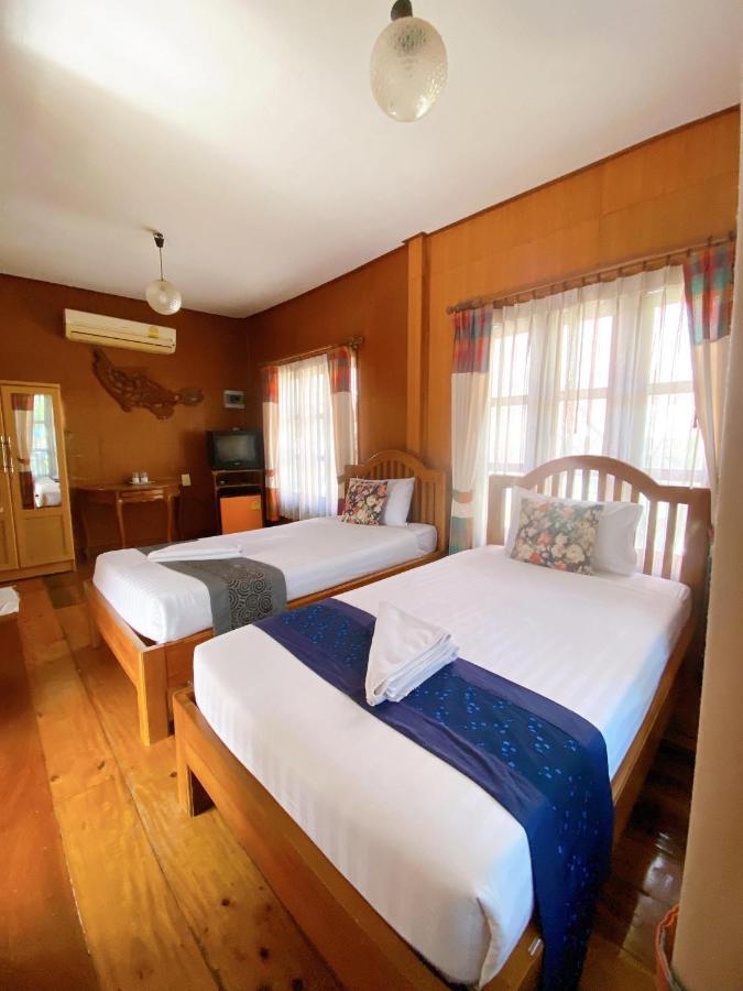 Holiday park Sila 3*