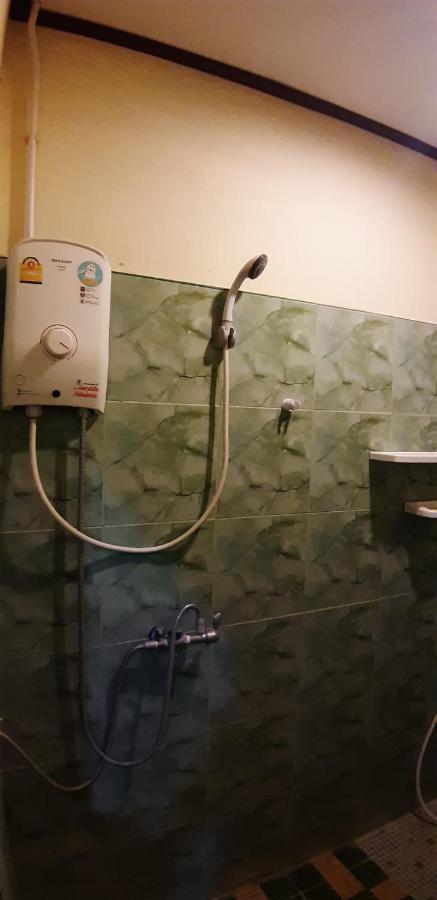 Resort Ban Mai Suay Pak Chong Nong Nam Daeng