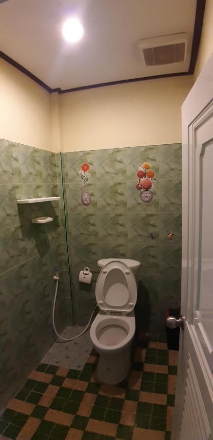 Resort Ban Mai Suay Pak Chong *