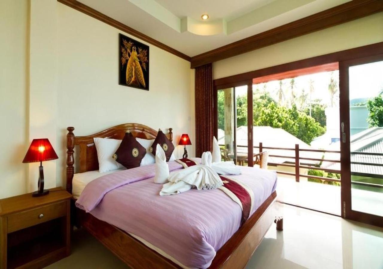 Starlight Koh Phangan Resort 3*