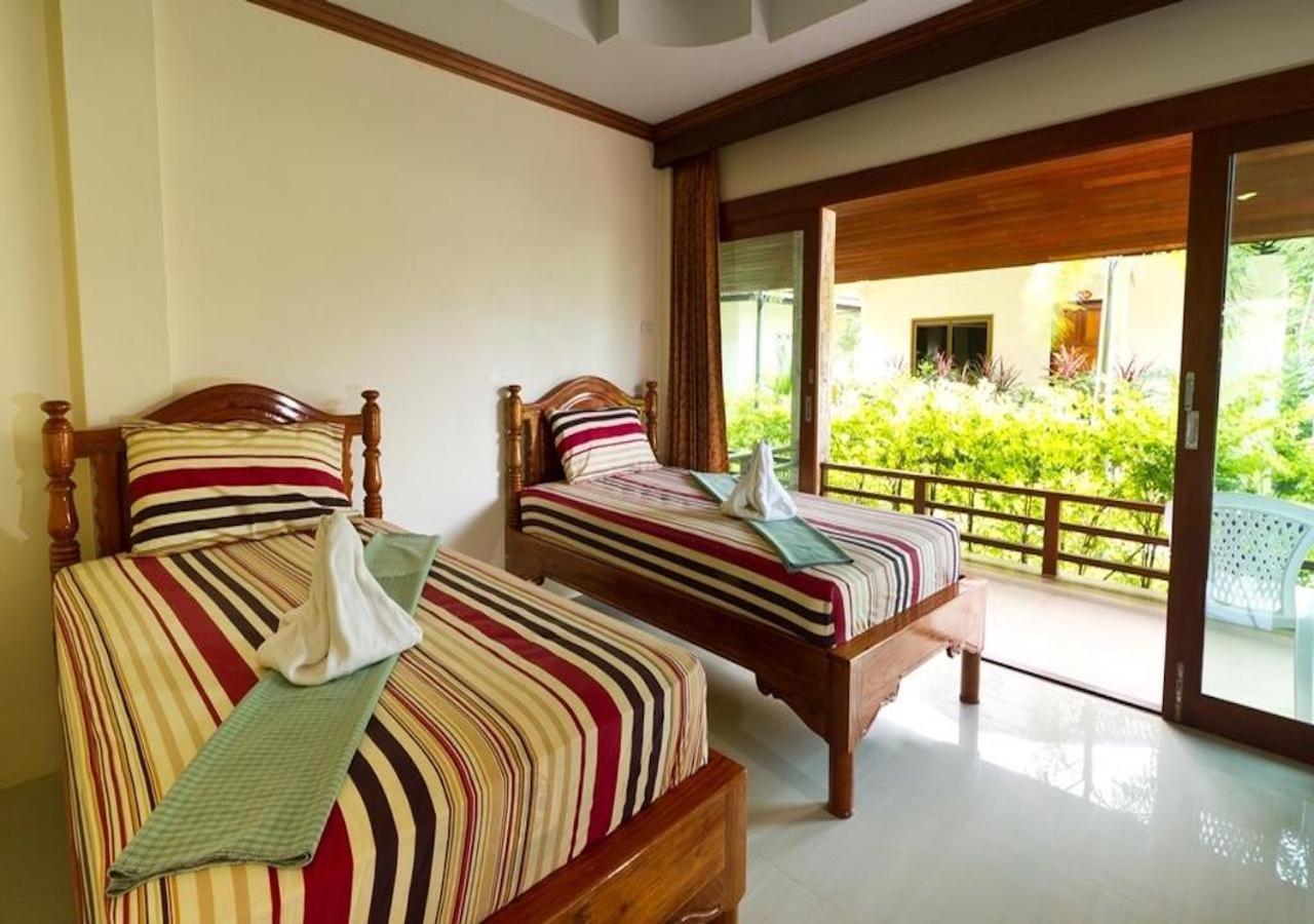 Resort Starlight Koh Phangan Thong Nai Pan Yai