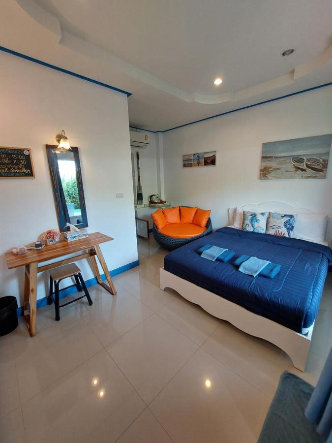 Blue Sky Resort 2*
