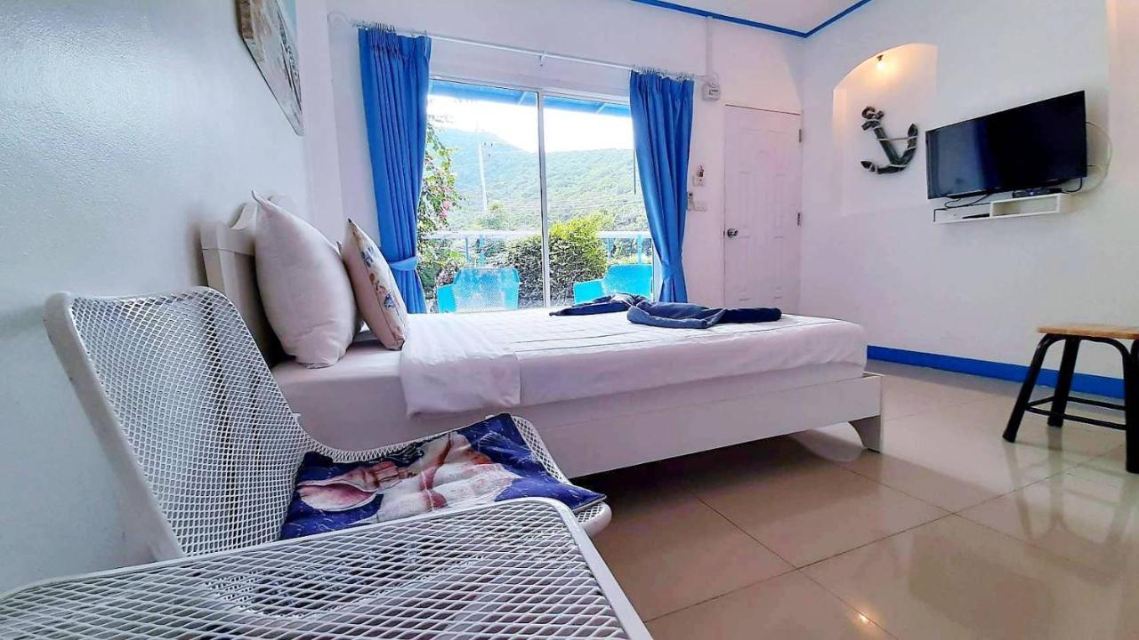 Resort Blue Sky Ko Lan