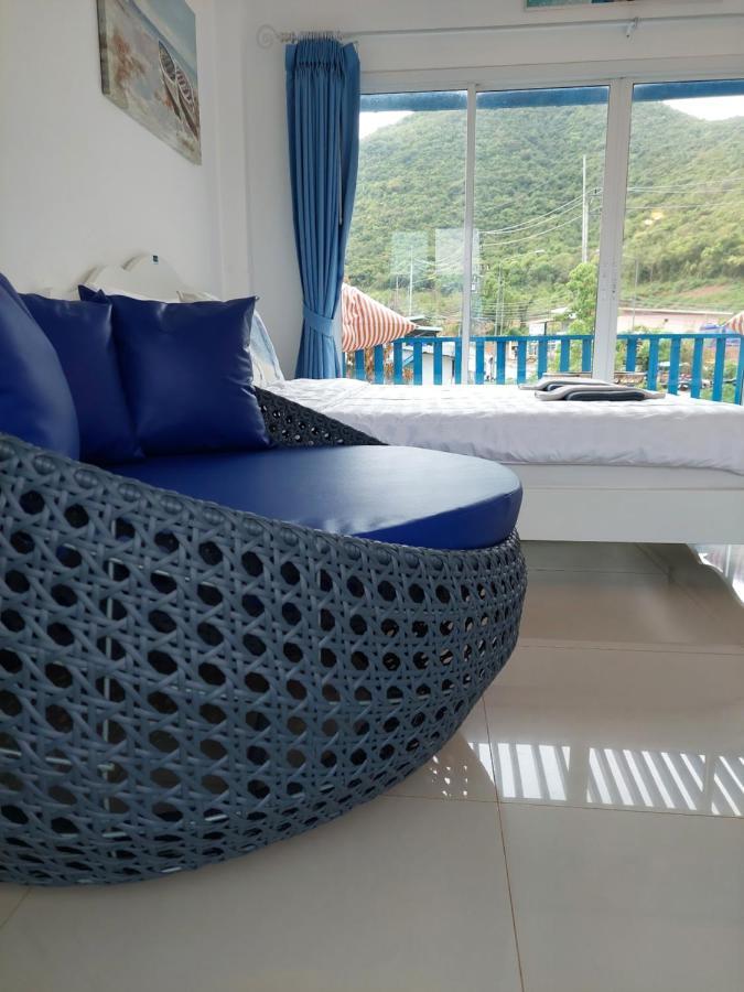 Resort Blue Sky 2*