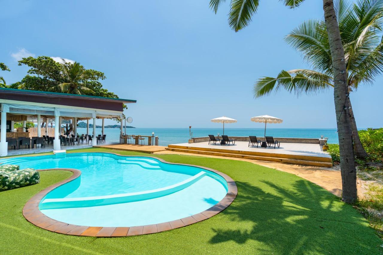 Hotel 4u Samui 3*
