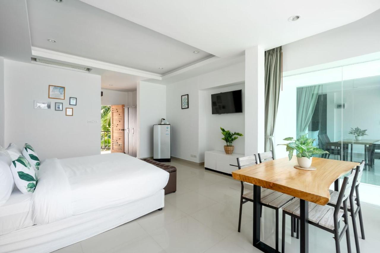 4u Samui Hotel Lamai Beach (Koh Samui)