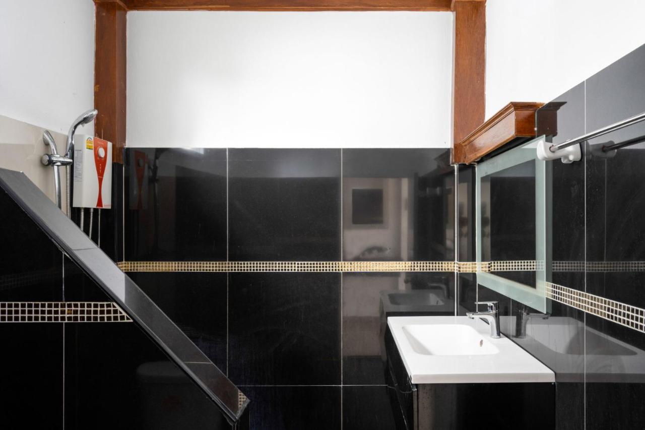 Hotel 4u Samui 3*