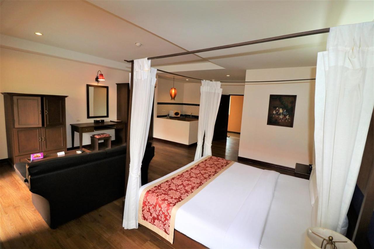 Resort Mind 4*