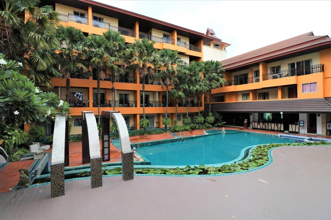 Mind Resort 4*