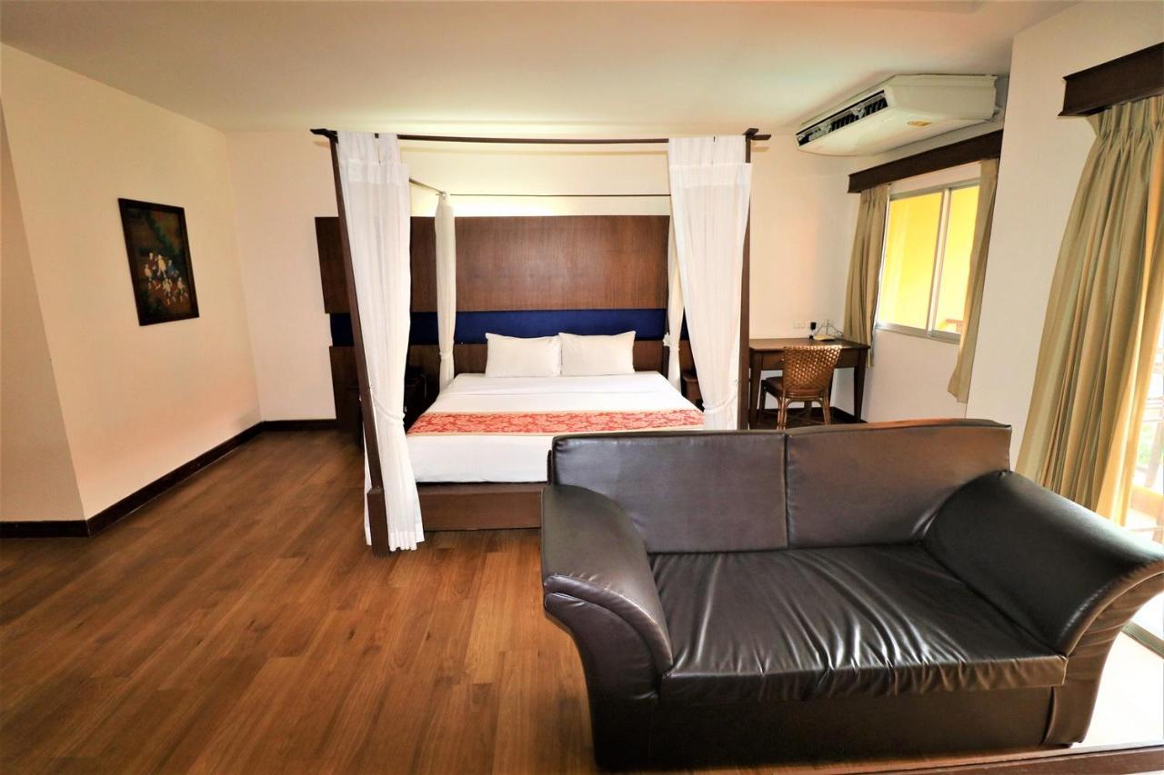 Mind Resort Pattaya