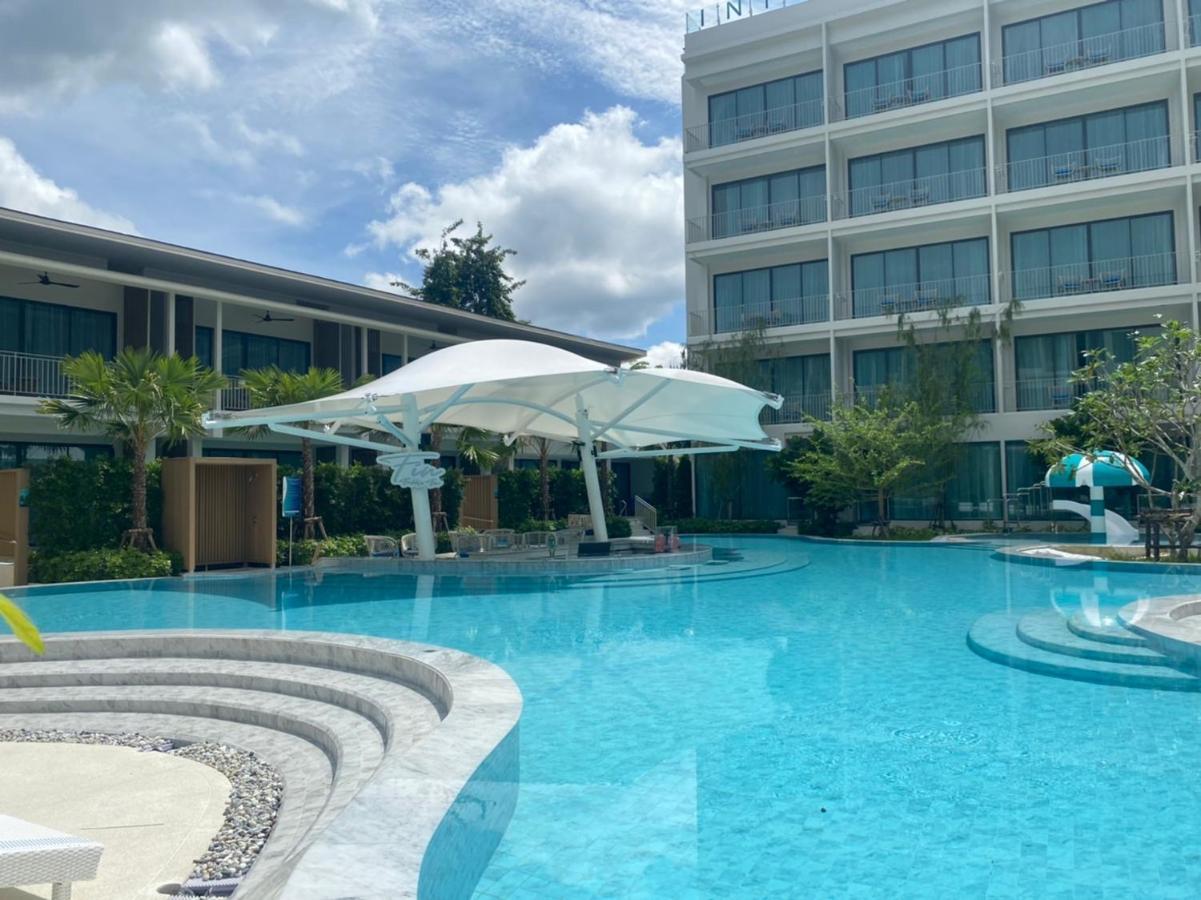 Infinity Aonang Krabi 4*