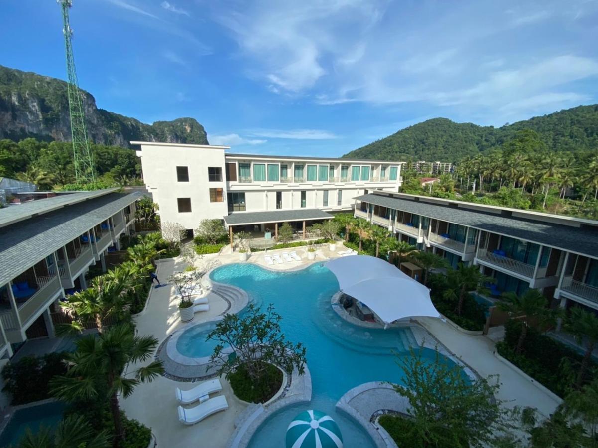 Hotel Infinity Aonang Krabi
