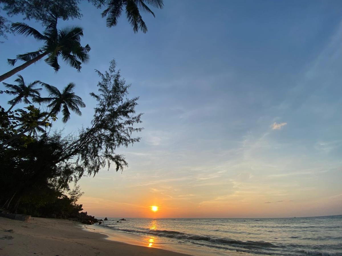 Resort Secret Haad Son
