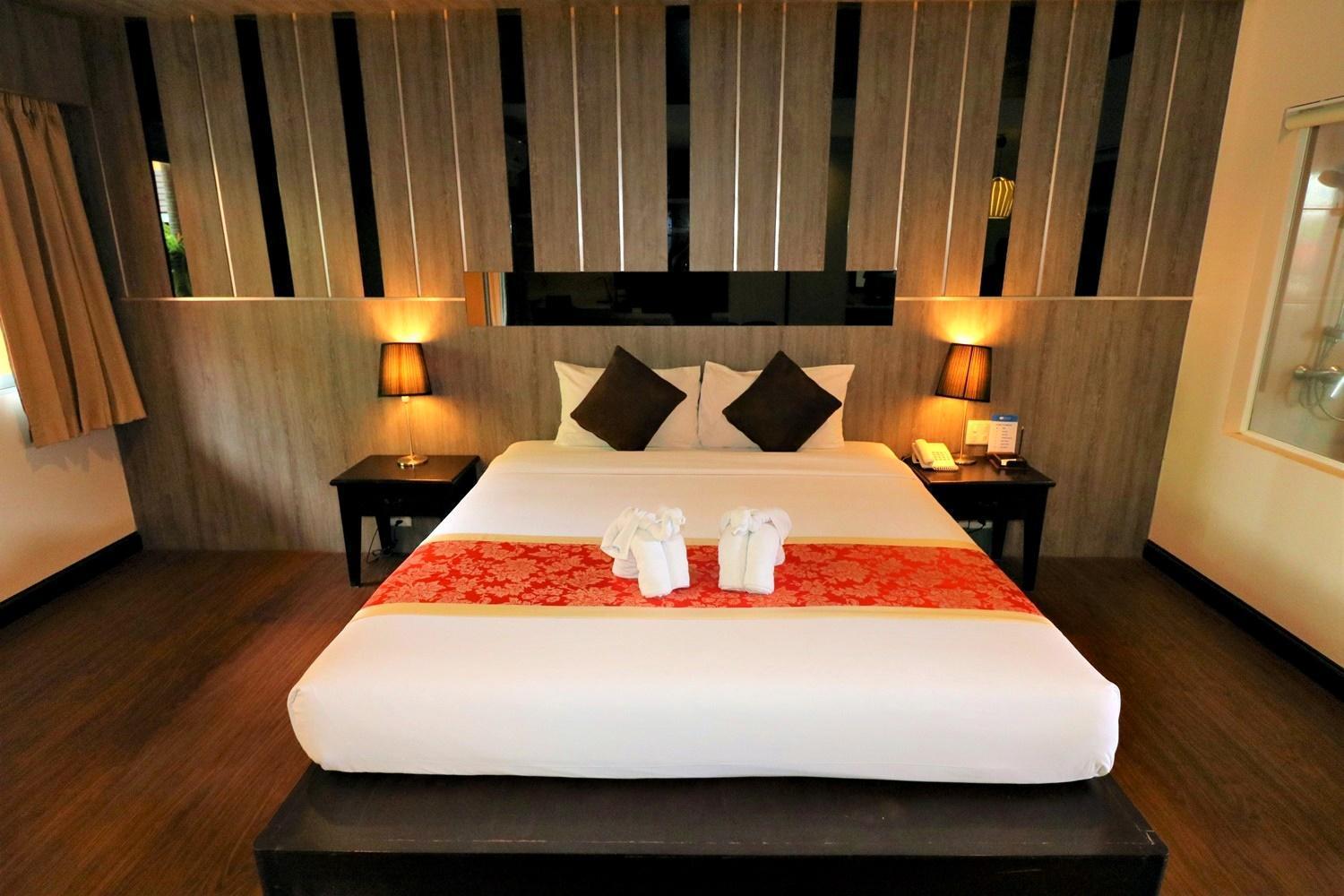 Mind Resort 4*