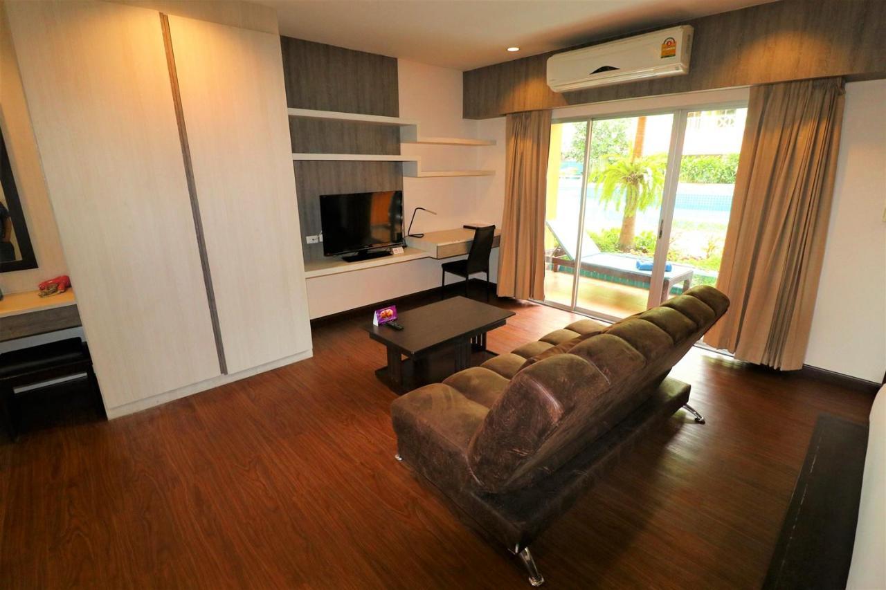Resort Mind Pattaya