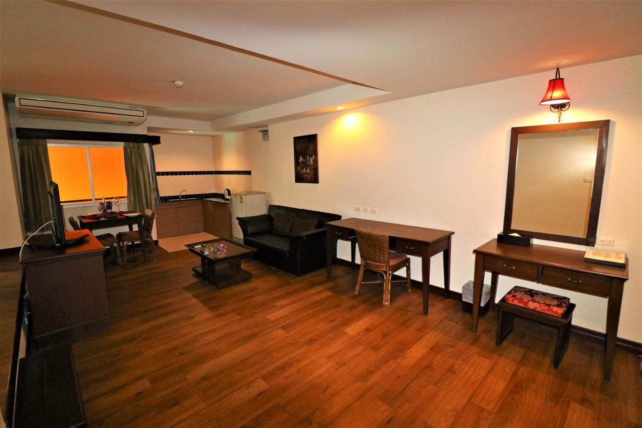Mind Resort 4*