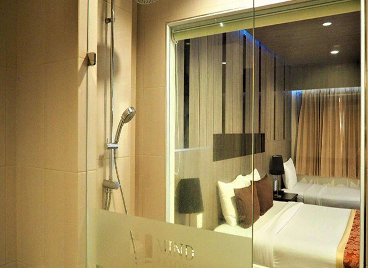 Mind Resort 4*