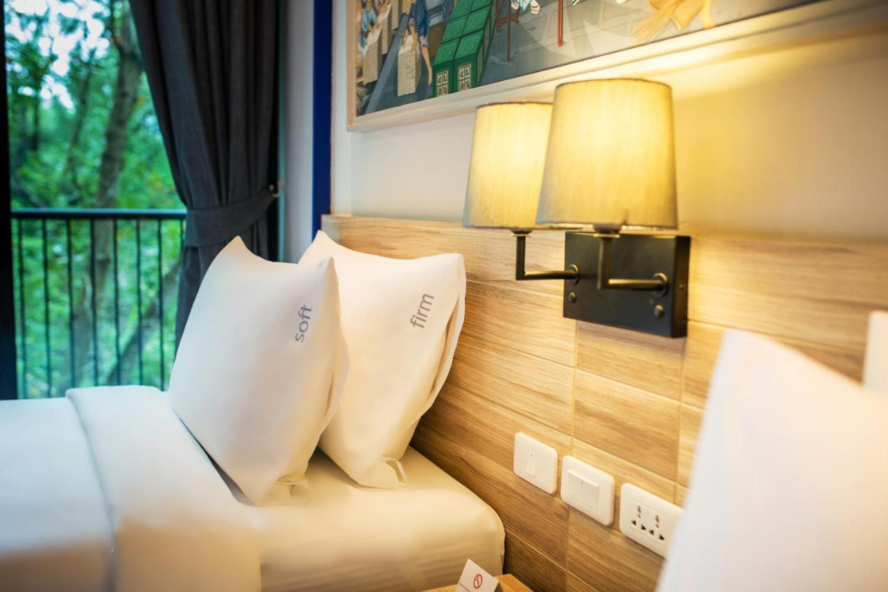Style Resort, Krabi
