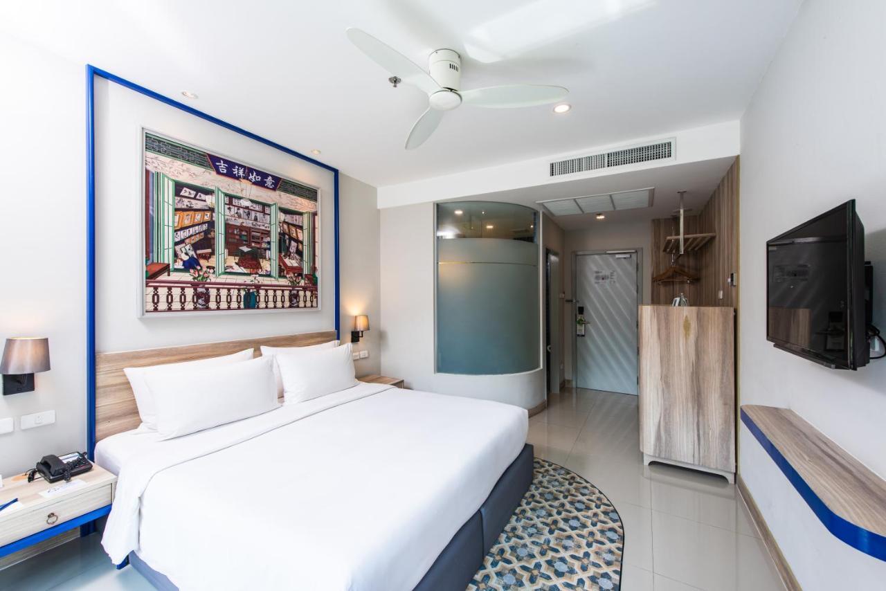 Resort Style Resort, Krabi 4*