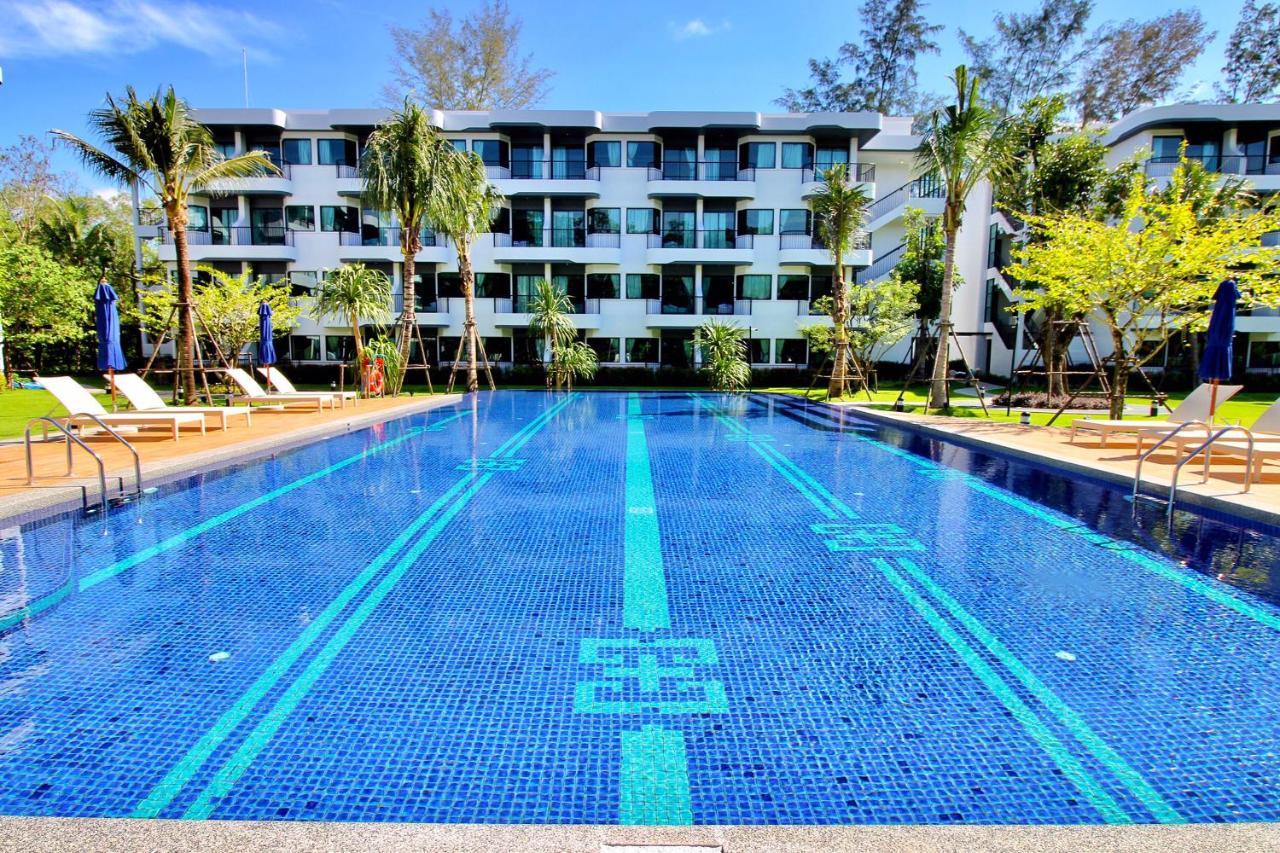 Style Resort, Krabi