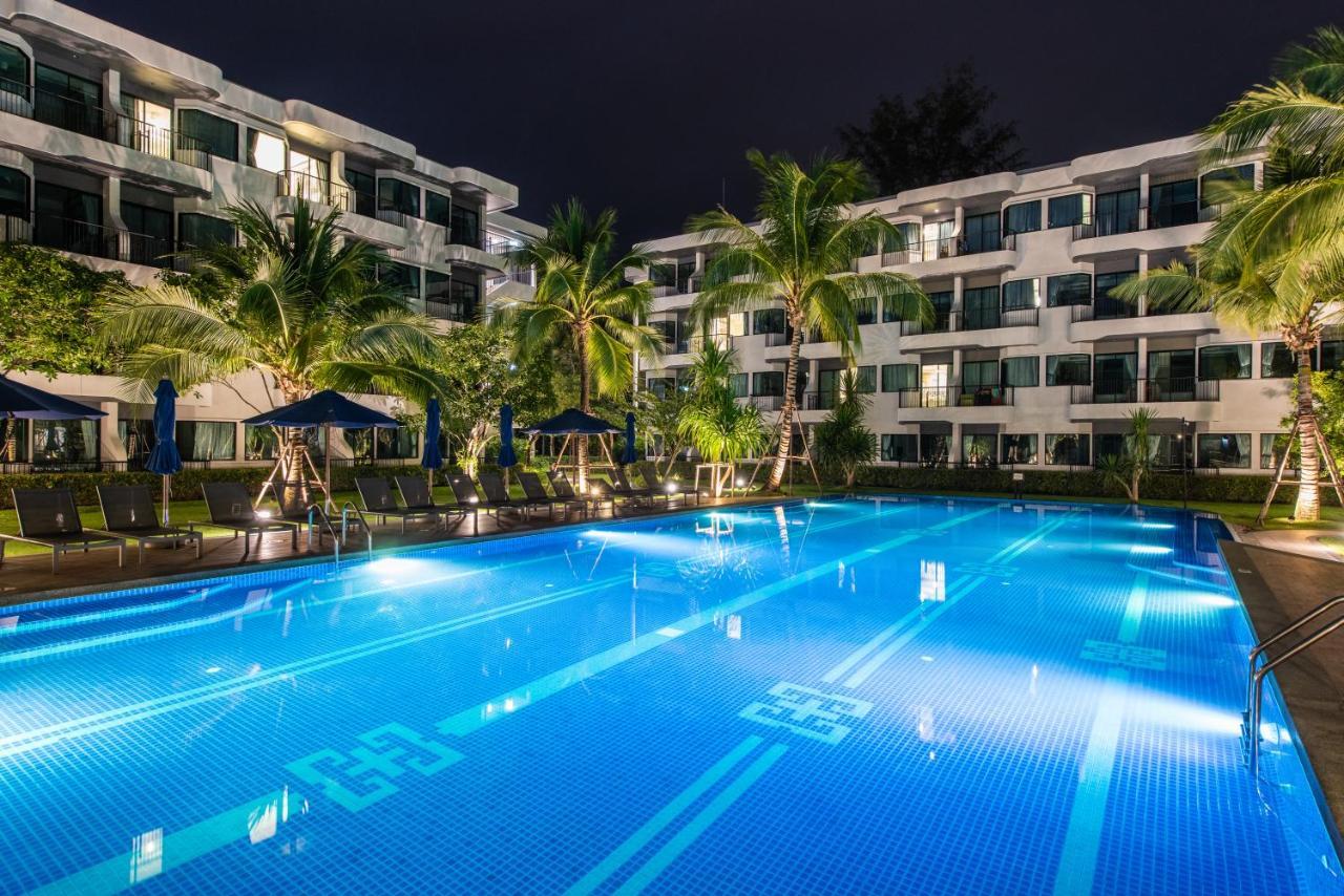 Style Resort, Krabi Ao Nang